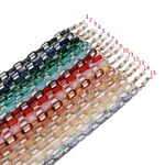 Acrylic eyeglasses chain GB092