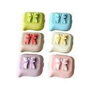 Мини-набор для мягких контактных линз B040蝴蝶结