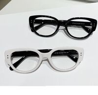 Plastic TR90 Blue Block glasses with blue light protection FENQI F6712B