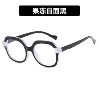 Plastic TR90 glasses with blue light protection TR5204-PN