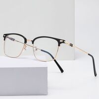 Blue Block glasses with blue light protection FENQI F1875