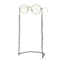 Metal eyeglasses chain GL1108