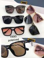 Polarized TR90 sunglasses Matrix P9056