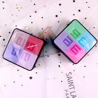 Set for a soft contact lens (Kits for contact lenses) MT6526