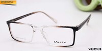 Frames plastic eyeglass VIZZINI V8229