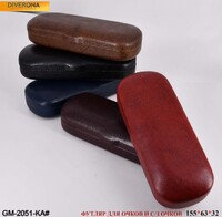 Glasses case GM-2051-KA#