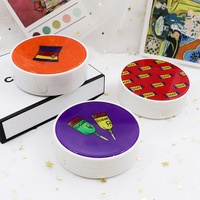 Set for a soft contact lens (Kits for contact lenses) WH-806