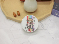 Kit for soft contact lenses (Kits for contact lenses) XF008-51