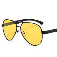 Photochromic glasses with blue light and UV protection 3000-GT