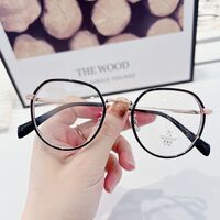 Combined frames with Blue Ray Cut lenses MAMO M2848