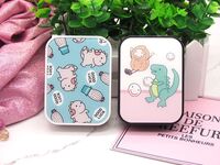 Kit for soft contact lenses (Kits for contact lenses) X5022-5