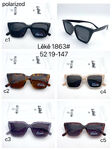 Polarized sunglasses Leke L1863