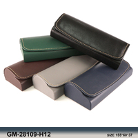 Magnetic glasses case GM-28109-h12s