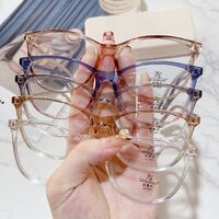 TR90 frames with Blue Ray Cut lenses MAMO TR9100