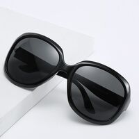 Polarized sunglasses with case KY3113偏光