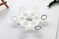 Contact lens case XY-310