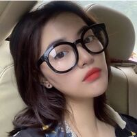 Очки пластиковые с защитой от синего света Blue Block KY28050