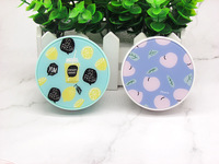 Kit for soft contact lenses (Kits for contact lenses) XF008-1