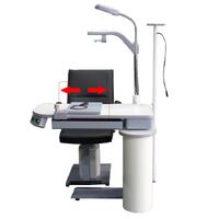 Combination table + chair S-780-2