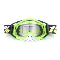 Очки защитные противоударные спортивные 109-1风镜单支-DX