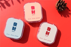 Набор для мягких контактных линз AS713