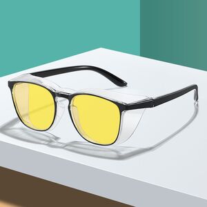 Солнцезащитные пластиковые очки ночного видения KY3377夜视