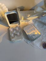 Kit for soft contact lenses (Kits for contact lenses) JK6117