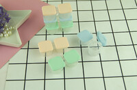 Contact lens case P705