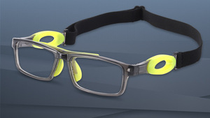 Anti-collision and impact protection sport glasses for adults 050A