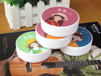 Набор для мягких контактных линз (Kits for contact lenses) XF008Vitality