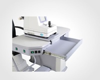 Combined table + chair S-600-2