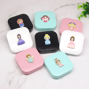 Kit for soft contact lenses XF8061-2