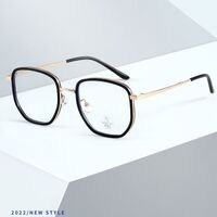 Combined frames with Blue Ray Cut lenses MAMO M2843