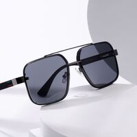 Metal retro sunglasses Elit ZTT033-EL