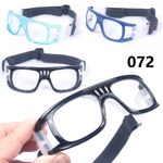 Safety shockproof sports goggles 072