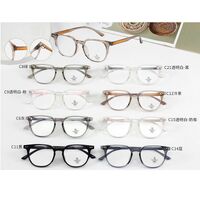 Оправа пластиковая из материала TR90 с линзами Blue Ray Cut MAMO TR98155