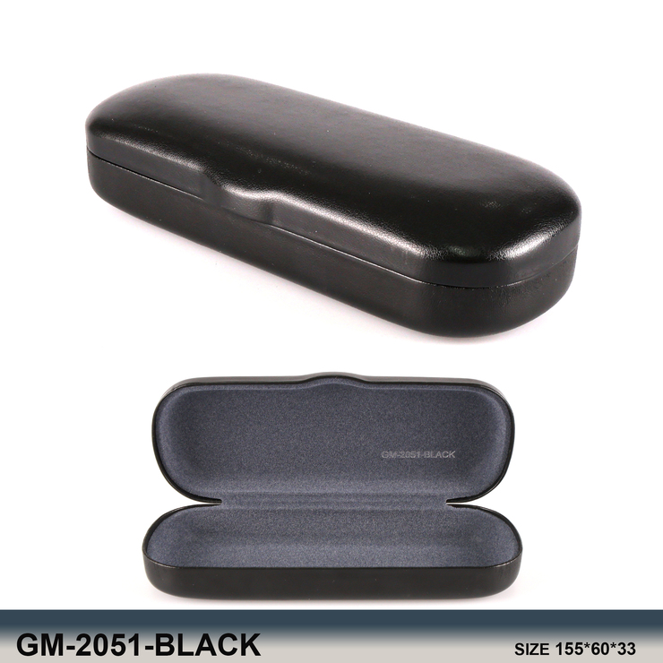 Glasses case GM-2051-black