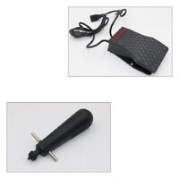 Drilling equipment - FOREDOM drill, model SS