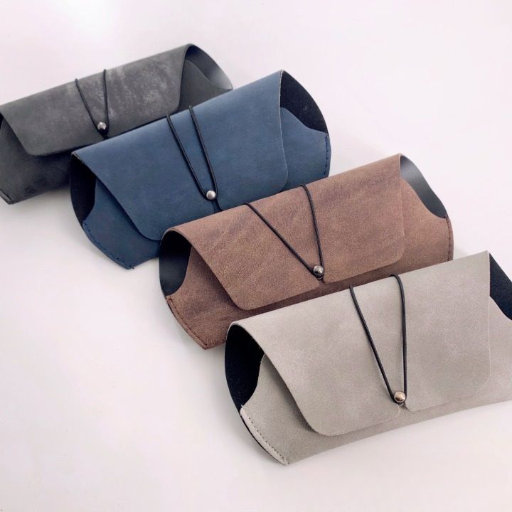 Футляр для очков и солнцезащитных очков JQ086