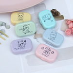 Мини-набор для мягких контактных линз A025-1