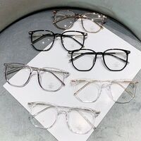 Plastic Blue Block glasses with blue light protection FENQI F01250