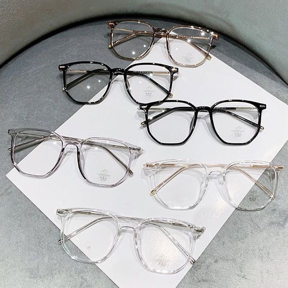 Plastic Blue Block glasses with blue light protection FENQI F01250