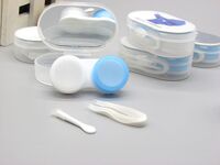 Мини-набор для мягких контактных линз 105