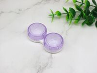 Contact lens case D10020