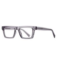 Plastic TR90 frames for glasses with Blue Ray Cut protection FOCUS FCS2196