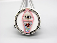 Набор для мягких контактных линз (Kits for contact lenses) XF008YJ