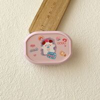 Мини-набор для мягких контактных линз TZ016欢乐熊