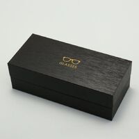 Sunglasses and eyeglasses hard shell case + extra kit HD20221104-3