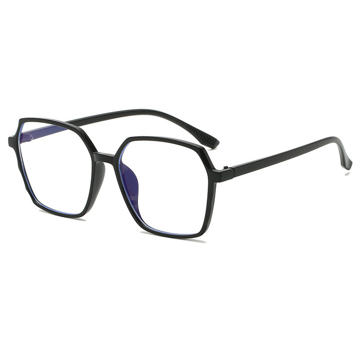 Plastic Blue Block glasses with blue light protection F20335
