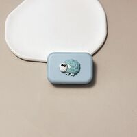 Mini soft contact lens kit XC-119小绵羊